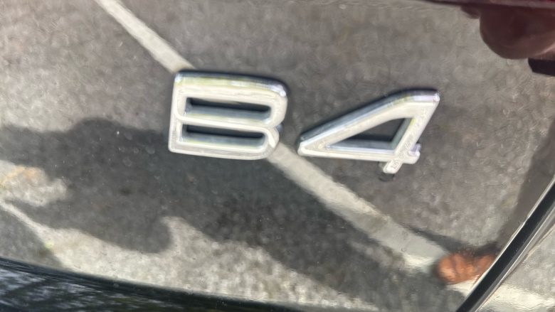 Volvo Xc60 2.0 B4P Plus Dark 5dr Geartronic Petrol Estate
